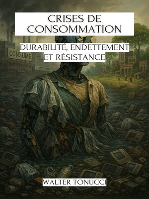 cover image of Crises De Consommation